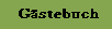 gaestebuch bio partyservice