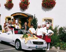 partyservice bio Gourmet hochfranken oberfranken