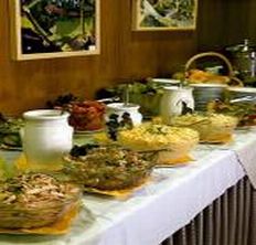 partyservice bio Gourmet
